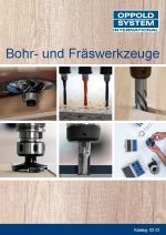 Bohr-/Frswerkzeuge